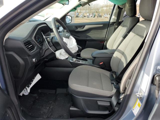 Photo 7 from auction – 2022 FORD ESCAPE SE with VIN 1FMCU0BZ6NUB46766