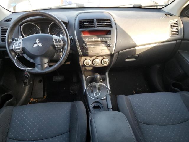 Photo 8 from auction – 2011 MITSUBISHI OUTLANDER with VIN JA4AP4AU6BZ022652