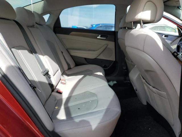 Photo 10 from auction – 2015 HYUNDAI SONATA SPO with VIN 5NPE34AF2FH036968