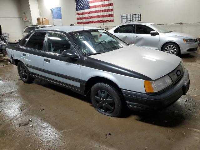 Photo 4 from auction – 1990 FORD TAURUS GL with VIN 1FACP52U2LA239429