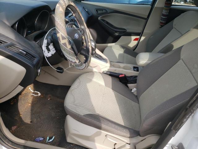 Photo 7 from auction – 2012 FORD FOCUS SE with VIN 1FAHP3K21CL168950