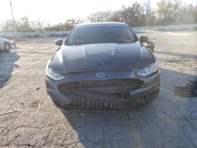 Photo 11 from auction – 2018 FORD FUSION S with VIN 3FA6P0G79JR203422