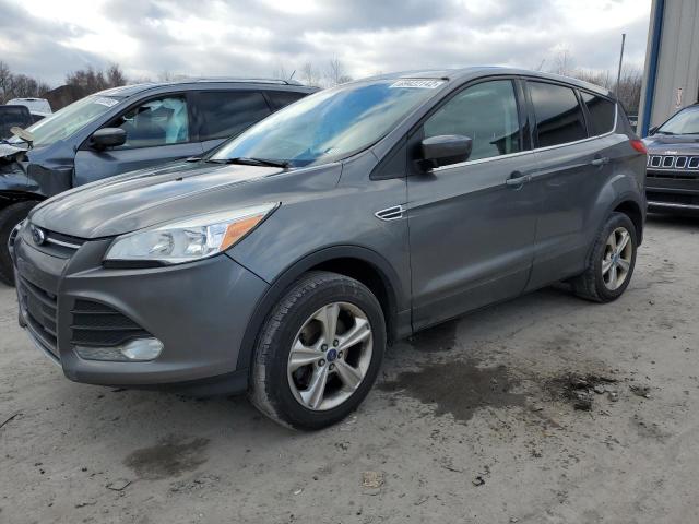 FORD ESCAPE SE 2013 with VIN 1FMCU9G96DUC87011 - Photo from auction