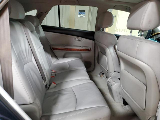 Photo 10 from auction – 2005 LEXUS RX 330 with VIN 2T2HA31U65C060344
