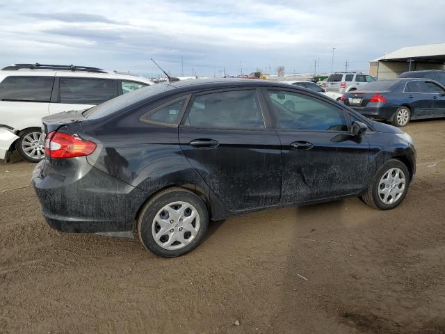 Photo 3 from auction – 2013 FORD FIESTA S with VIN 3FADP4AJ2DM214573