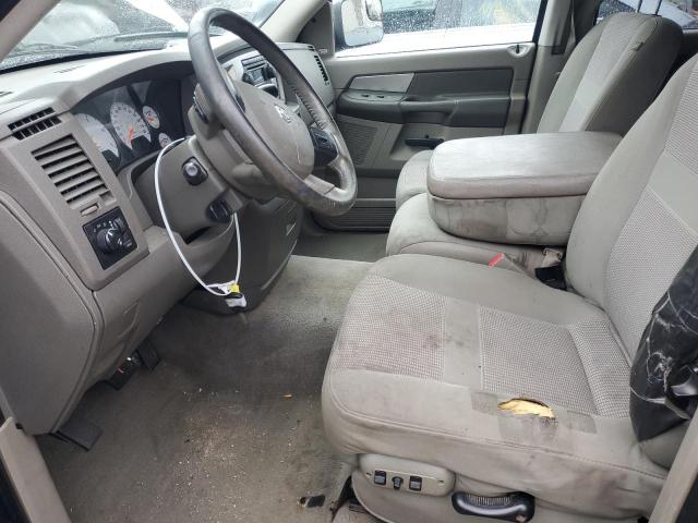 Photo 7 from auction – 2008 DODGE RAM 2500 S with VIN 3D7KS28A68G114223