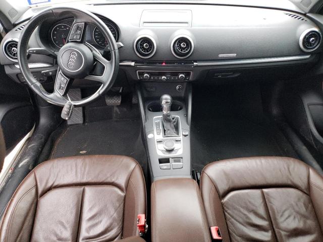 Photo 8 from auction – 2017 AUDI A3 PREMIUM with VIN WAUGUGFF4H1027745