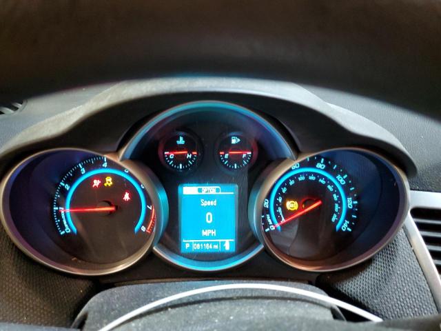Photo 9 from auction – 2015 CHEVROLET CRUZE LT with VIN 1G1PC5SB2F7187400