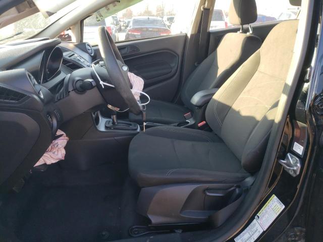 Photo 7 from auction – 2018 FORD FIESTA SE with VIN 3FADP4BJ7JM136205