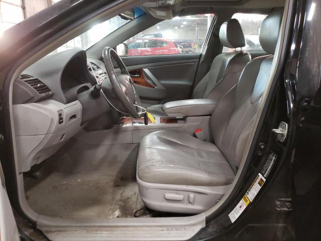 Фото 7 с аукциона – 2011 TOYOTA CAMRY BASE с VIN 4T4BF3EK4BR091600