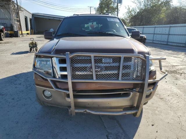 Photo 5 from auction – 2011 FORD EXPEDITION with VIN 1FMJU1H54BEF29662