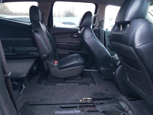Photo 11 from auction – 2012 CHEVROLET TRAVERSE with VIN 1GNKVGED9CJ256867