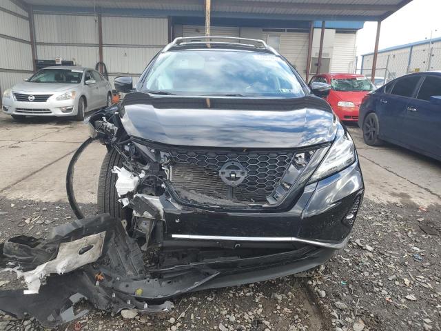 Photo 5 from auction – 2020 NISSAN MURANO SL with VIN 5N1AZ2CS4LN164129