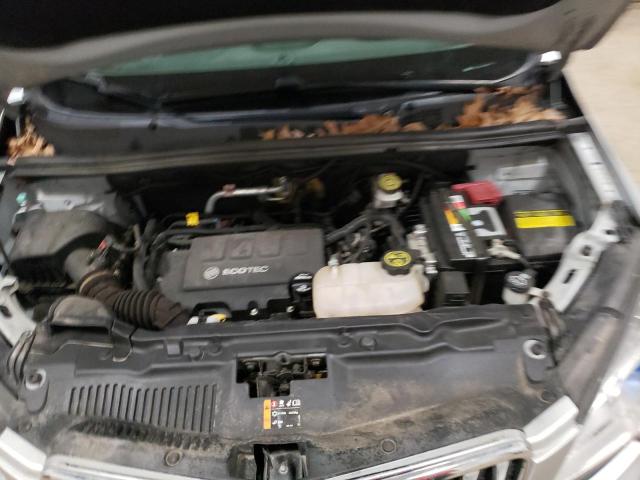 Photo 12 from auction – 2016 BUICK ENCORE with VIN KL4CJASB6GB574223