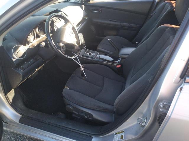 Photo 7 from auction – 2012 MAZDA 6 I with VIN 1YVHZ8DH1C5M32279