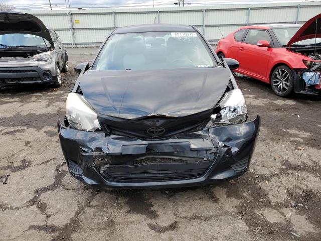 Photo 5 from auction – 2012 TOYOTA YARIS with VIN JTDKTUD38CD505194