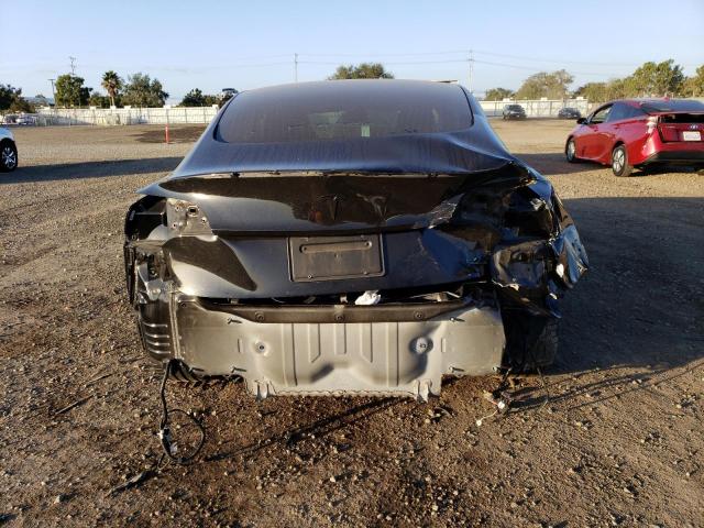 Photo 6 from auction – 2020 TESLA MODEL 3 with VIN 5YJ3E1EC4LF805318