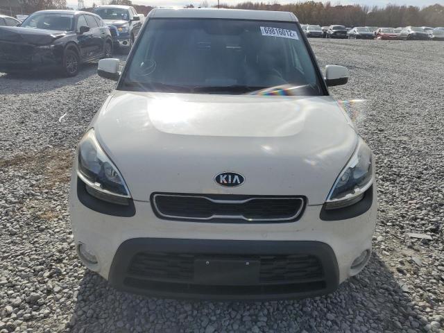 Photo 5 from auction – 2013 KIA SOUL + with VIN KNDJT2A60D7757715