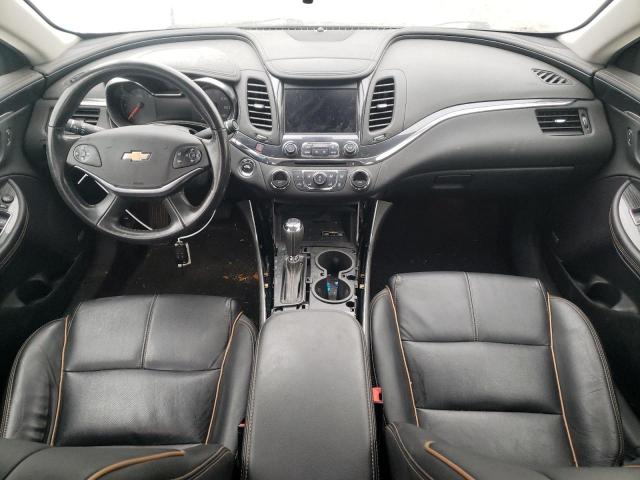 Photo 8 from auction – 2019 CHEVROLET IMPALA PRE with VIN 2G1105S33K9134396