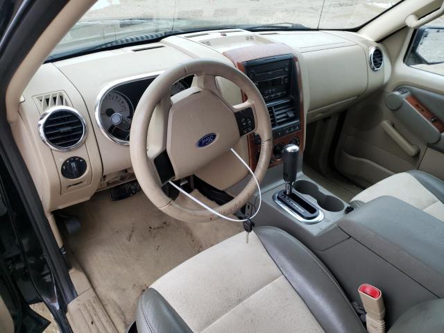 Photo 8 from auction – 2007 FORD EXPLORER E with VIN 1FMEU74E97UB22962