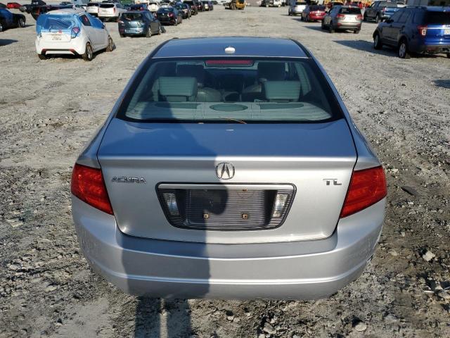 Photo 6 from auction – 2005 ACURA TL with VIN 19UUA66255A037526