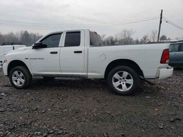 Photo 2 from auction – 2012 DODGE RAM 1500 S with VIN 1C6RD7FT9CS304823