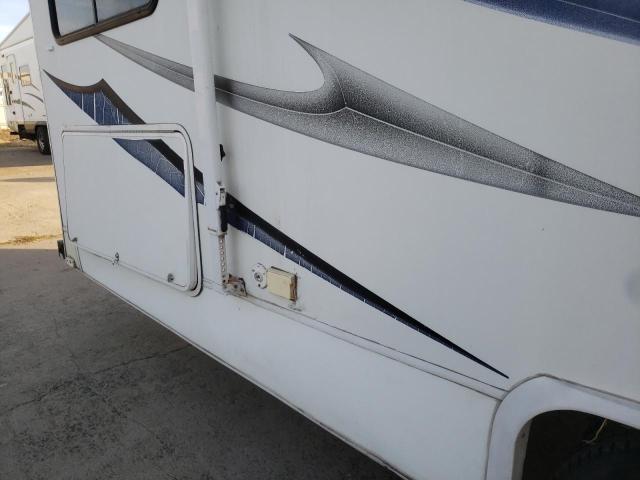 Photo 9 from auction – 2009 FORD E450 RV with VIN 1FDXE45S68DA32310
