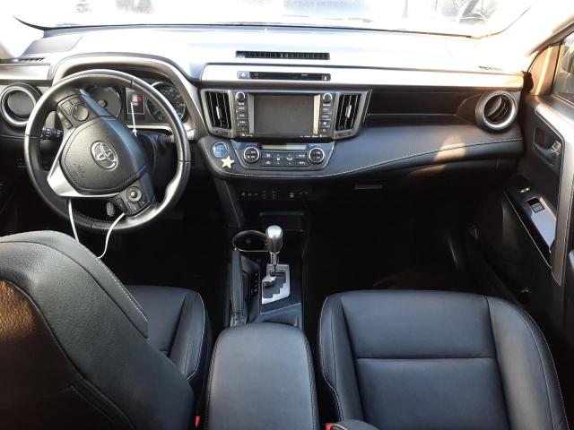 Photo 8 from auction – 2016 TOYOTA RAV4 HV LI with VIN JTMDJREV5GD005172