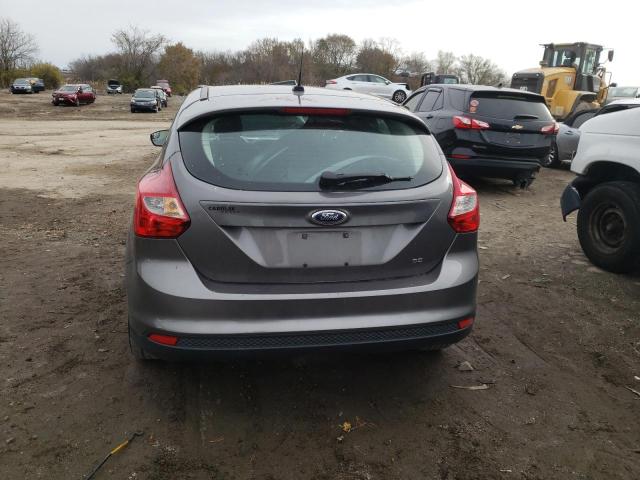 Photo 6 from auction – 2012 FORD FOCUS SE with VIN 1FAHP3K2XCL378057