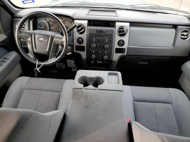 Photo 8 from auction – 2011 FORD F150 SUPER with VIN 1FTFW1ET2BKD93993