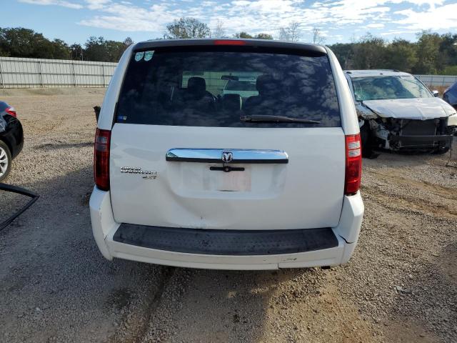Photo 6 from auction – 2008 DODGE GRAND CARA with VIN 2D8HN54P38R138742