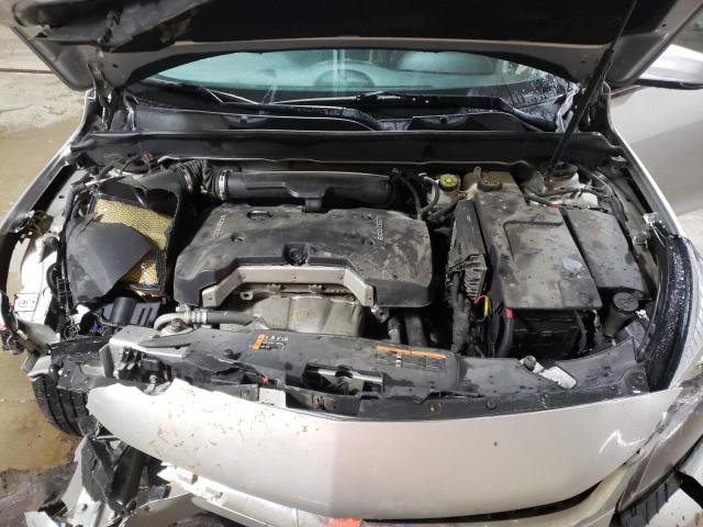 Photo 11 from auction – 2016 CHEVROLET MALIBU LIM with VIN 1G11C5SA0GF116703