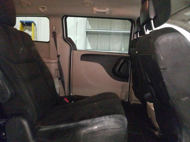 Photo 11 from auction – 2016 DODGE GRAND CARA with VIN 2C4RDGCG6GR274980