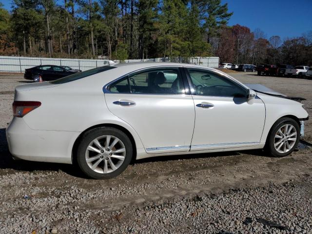 Photo 3 from auction – 2010 LEXUS ES 350 with VIN JTHBK1EG0A2414432