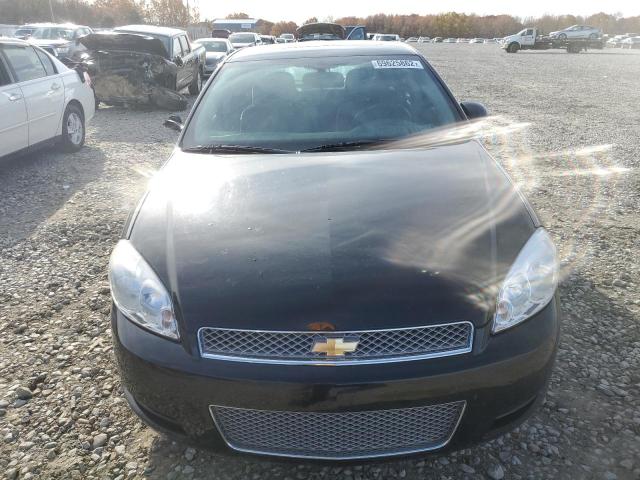 Photo 5 from auction – 2012 CHEVROLET IMPALA LT with VIN 2G1WG5E33C1278835