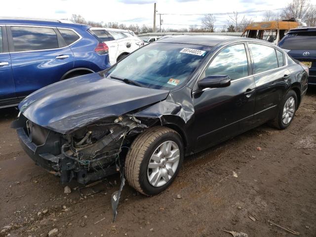 NISSAN ALTIMA BAS 2011 with VIN 1N4AL2APXBC124464 - Photo from auction