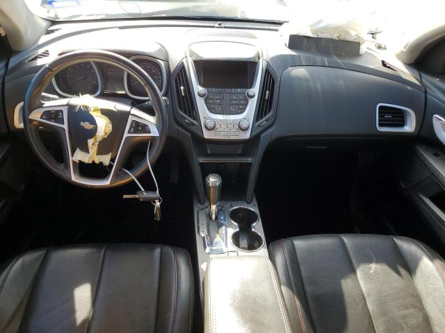 Photo 8 from auction – 2017 CHEVROLET EQUINOX LT with VIN 2GNALCEK2H6222170