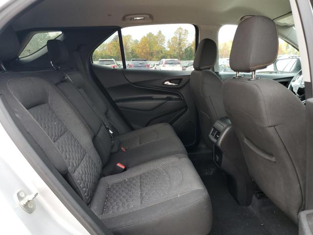 Photo 11 from auction – 2018 CHEVROLET EQUINOX LT with VIN 2GNAXJEV3J6293094