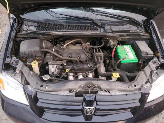 Photo 12 from auction – 2010 DODGE GRAND CARA with VIN 2D4RN4DE2AR219865