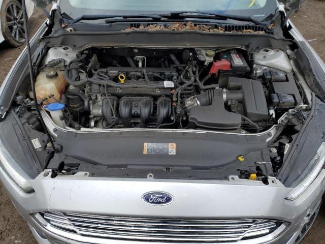 Photo 11 from auction – 2013 FORD FUSION SE with VIN 3FA6P0H79DR232440