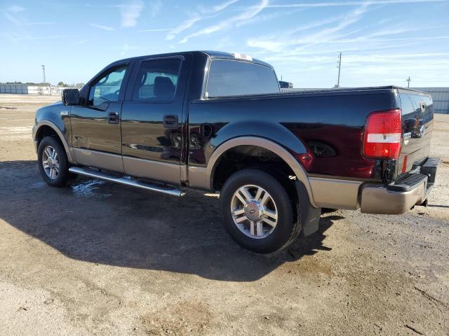 Photo 2 from auction – 2005 FORD F150 SUPER with VIN 1FTPW14525FA85355