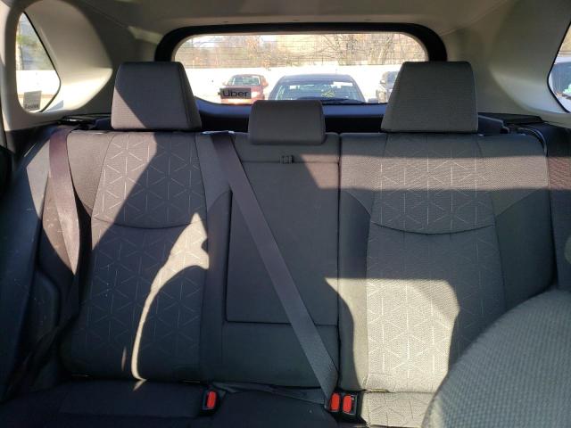 Photo 10 from auction – 2019 TOYOTA RAV4 XLE with VIN JTMP1RFV0KD004399