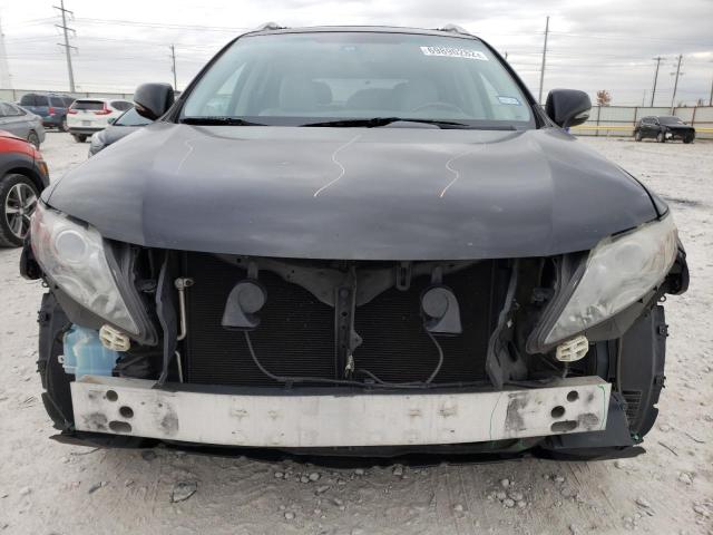 Photo 5 from auction – 2011 LEXUS RX 350 with VIN 2T2BK1BA4BC094631