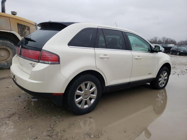 Photo 3 from auction – 2007 LINCOLN MKX with VIN 2LMDU88C97BJ35893