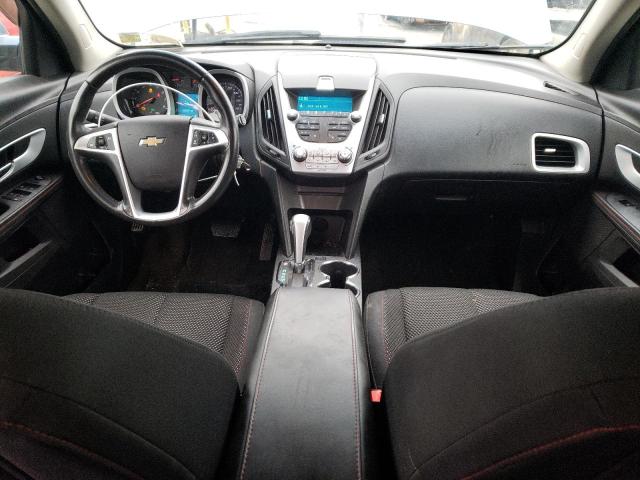 Photo 8 from auction – 2011 CHEVROLET EQUINOX LT with VIN 2CNFLEEC0B6390654