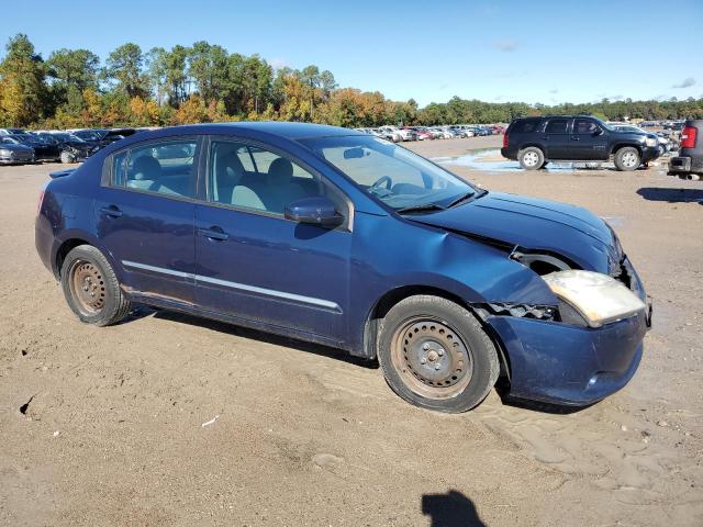 Photo 4 from auction – 2012 NISSAN SENTRA 2.0 with VIN 3N1AB6AP4CL714687