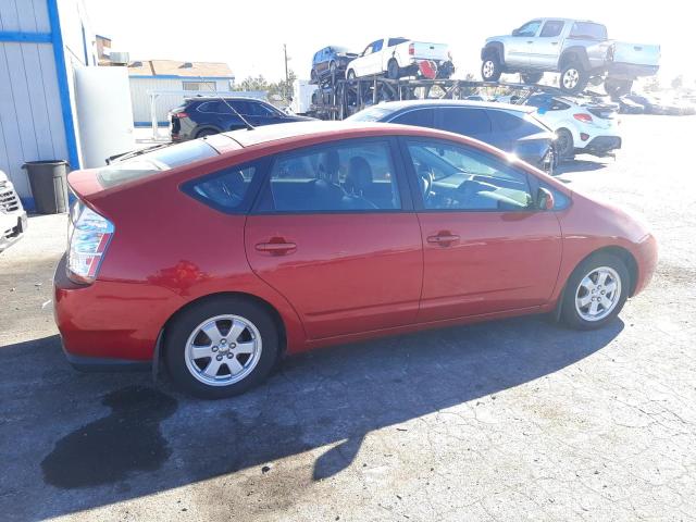 Photo 3 from auction – 2006 TOYOTA PRIUS with VIN JTDKB20U767058589