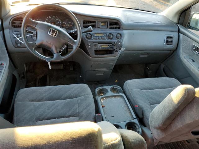 Photo 8 from auction – 2004 HONDA ODYSSEY EX with VIN 5FNRL18634B080396