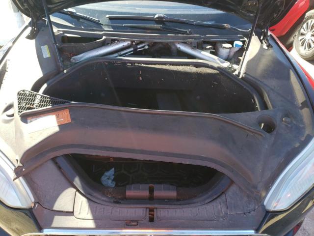 Photo 11 from auction – 2014 TESLA MODEL S with VIN 5YJSA1H13EFP38456
