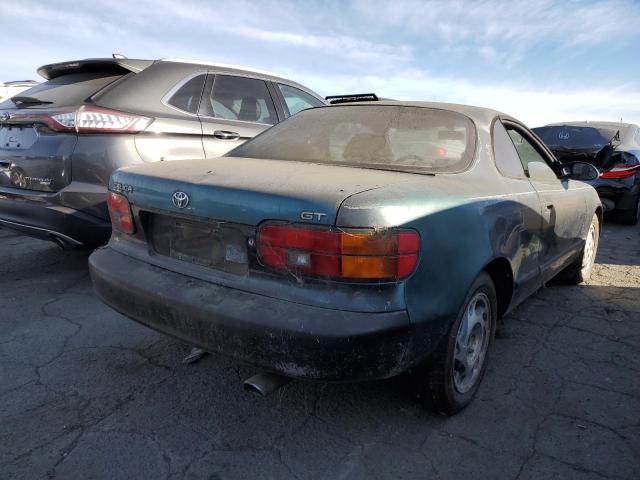Photo 3 from auction – 1991 TOYOTA CELICA ST with VIN JT2AT86F4M0056950